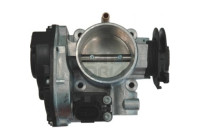 Gasreglage