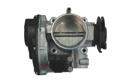 Gasreglage