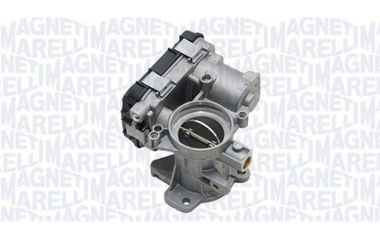 Gasspjällskropp 40DFP1 Magneti Marelli