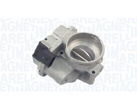 Gasspjällskropp TB0029 Magneti Marelli