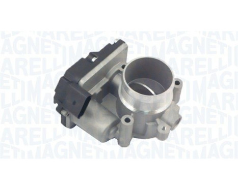 Gasspjällskropp TB0033 Magneti Marelli