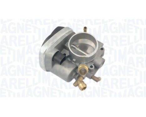 Gasspjällskropp TB0065 Magneti Marelli