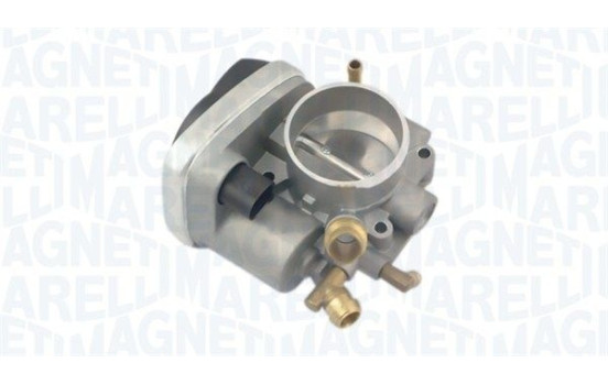 Gasspjällskropp TB0065 Magneti Marelli