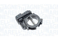 Gasspjällskropp TB0105 Magneti Marelli