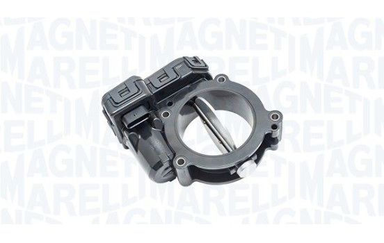 Gasspjällskropp TB0105 Magneti Marelli