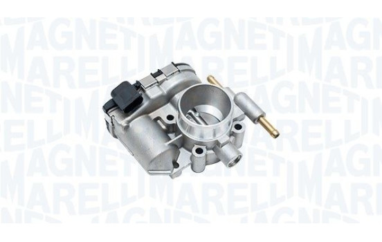 Gasspjällskropp TB0106 Magneti Marelli
