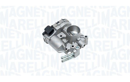 Gasspjällskropp TB0107 Magneti Marelli