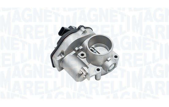 Gasspjällskropp TB0109 Magneti Marelli
