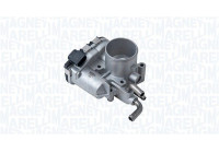 Gasspjällskropp TB0110 Magneti Marelli