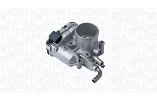 Gasspjällskropp TB0110 Magneti Marelli