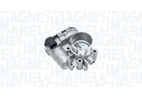 Gasspjällskropp TB0113 Magneti Marelli