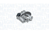 Gasspjällskropp TB0114 Magneti Marelli