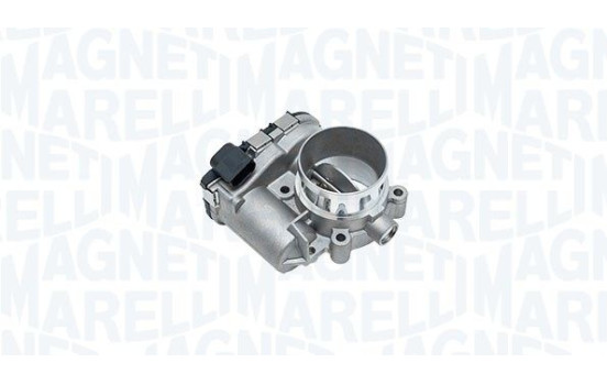 Gasspjällskropp TB0114 Magneti Marelli