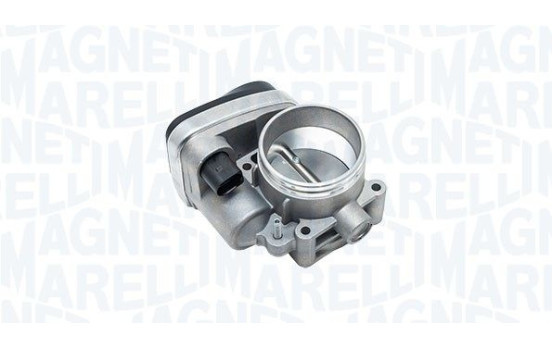 Gasspjällskropp TB0116 Magneti Marelli