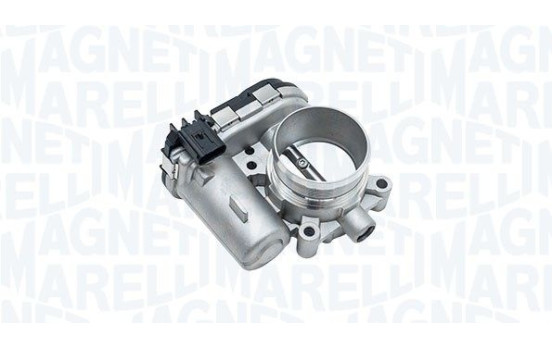 Gasspjällskropp TB0117 Magneti Marelli