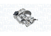 Gasspjällskropp TB0119 Magneti Marelli