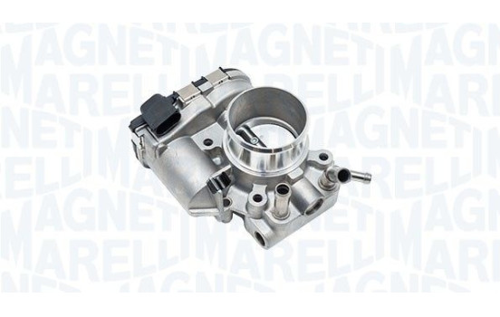 Gasspjällskropp TB0119 Magneti Marelli