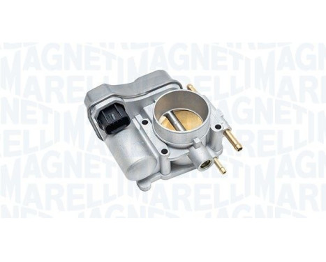 Gasspjällskropp TB0120 Magneti Marelli