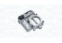 Gasspjällskropp TB0122 Magneti Marelli