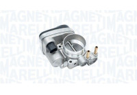 Gasspjällskropp TB0124 Magneti Marelli