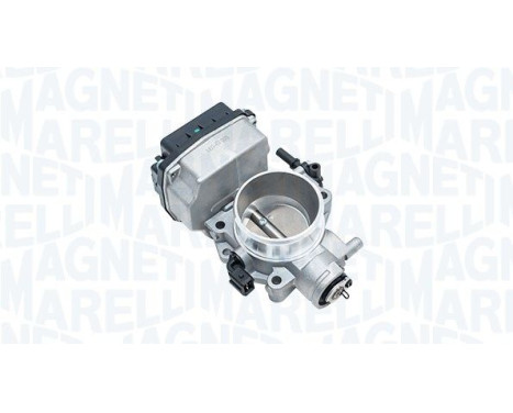 Gasspjällskropp TB0126 Magneti Marelli
