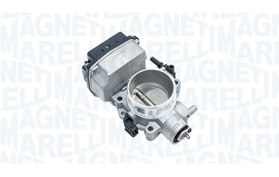 Gasspjällskropp TB0126 Magneti Marelli