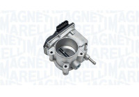 Gasspjällskropp TB0127 Magneti Marelli