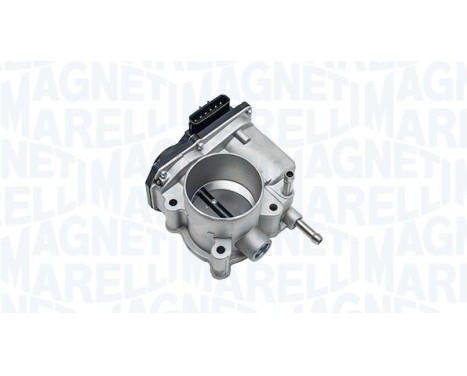 Gasspjällskropp TB0127 Magneti Marelli