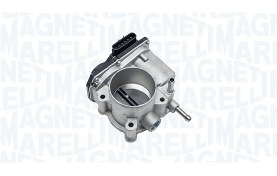 Gasspjällskropp TB0127 Magneti Marelli