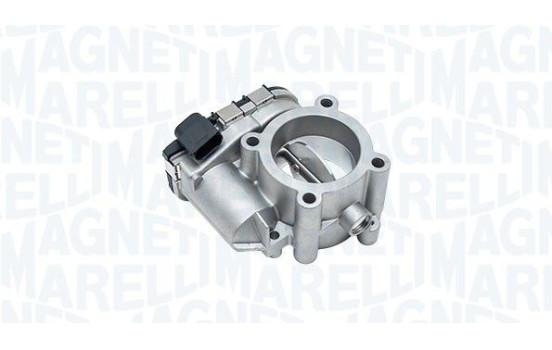 Gasspjällskropp TB0129 Magneti Marelli