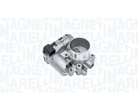Gasspjällskropp TB0135 Magneti Marelli