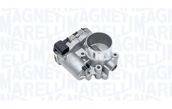 Gasspjällskropp TB0135 Magneti Marelli