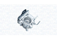 Gasspjällskropp TB0136 Magneti Marelli