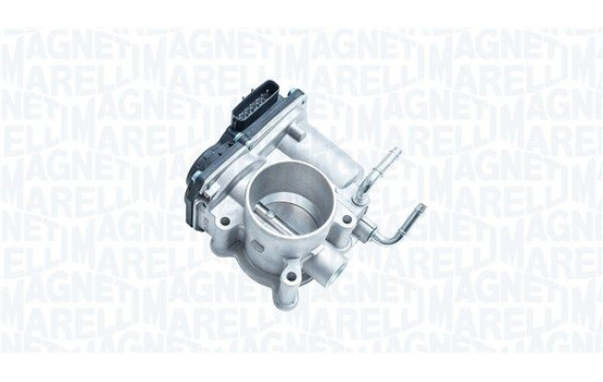 Gasspjällskropp TB0136 Magneti Marelli