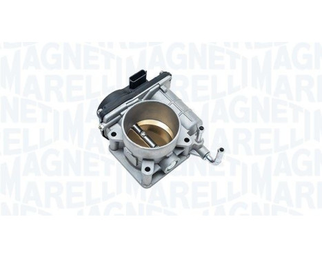 Gasspjällskropp TB0140 Magneti Marelli