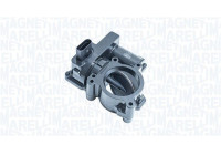 Gasspjällskropp TB0141 Magneti Marelli