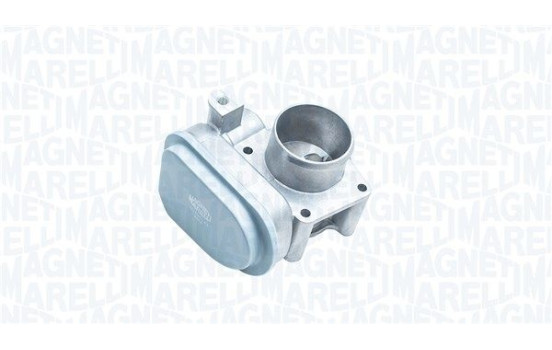 Gasspjällskropp TB0143 Magneti Marelli
