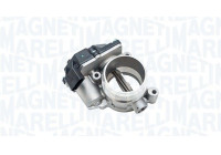 Gasspjällskropp TB0144 Magneti Marelli