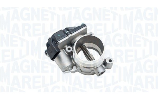 Gasspjällskropp TB0144 Magneti Marelli