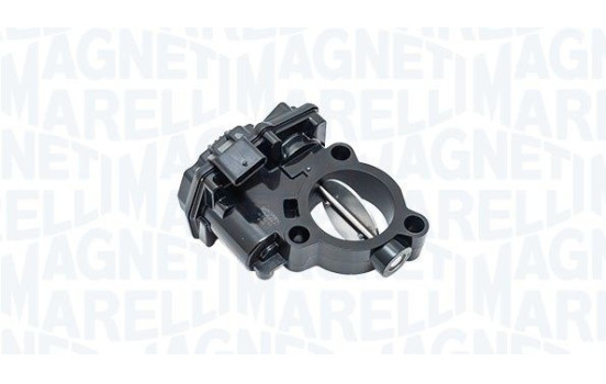 Gasspjällskropp TB0145 Magneti Marelli