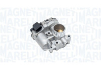 Gasspjällskropp TB0154 Magneti Marelli
