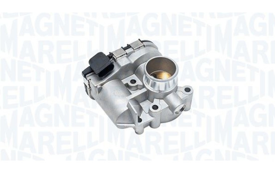 Gasspjällskropp TB0154 Magneti Marelli