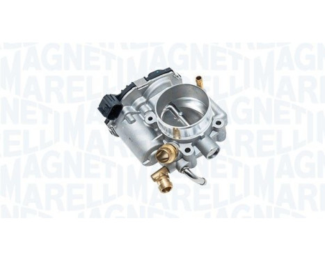 Gasspjällskropp TB0156 Magneti Marelli