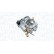 Gasspjällskropp TB0156 Magneti Marelli