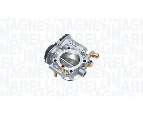 Gasspjällskropp TB0156 Magneti Marelli, bild 2