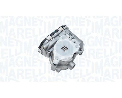 Gasspjällskropp TB0157 Magneti Marelli