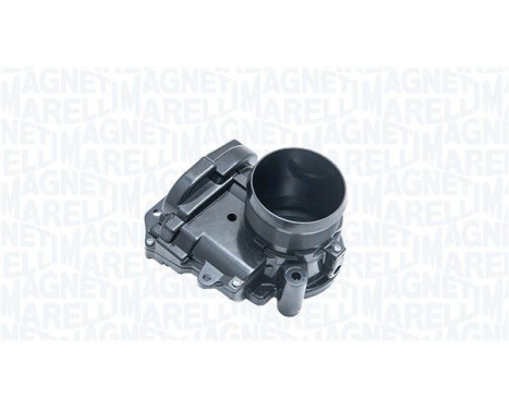 Gasspjällskropp TB0158 Magneti Marelli