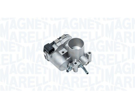 Gasspjällskropp TB0161 Magneti Marelli