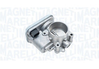 Gasspjällskropp TB0167 Magneti Marelli