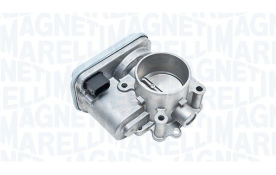 Gasspjällskropp TB0167 Magneti Marelli